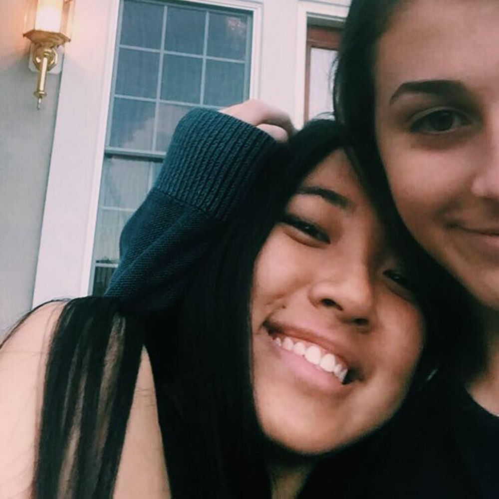 Meet your Posher, Melanie